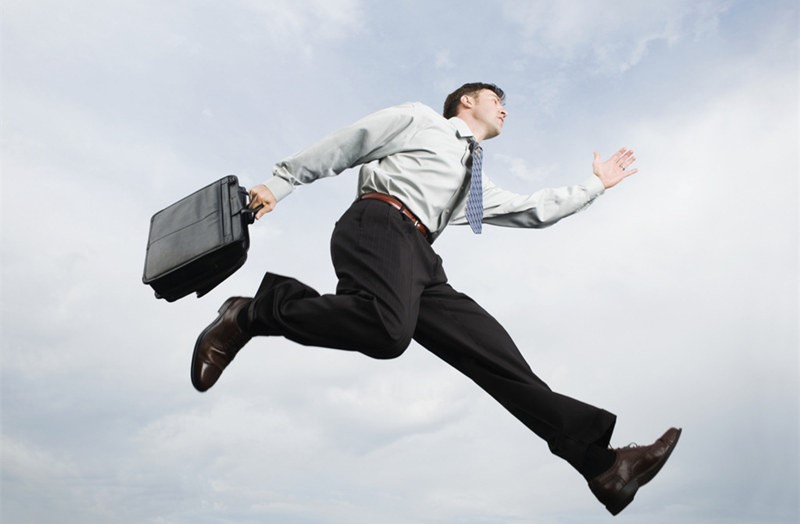 戰(zhàn)略，從制定到執(zhí)行-搏翱拓展